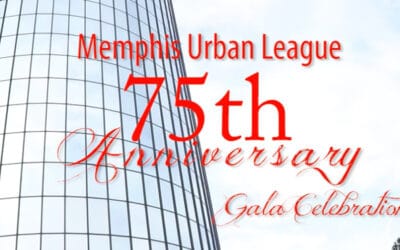 Memphis Urban League 75th Anniversary Gala Celebration