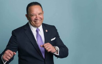 A Journey of Two Decades: Celebrating Marc H. Morial’s Leadership with the National Urban League