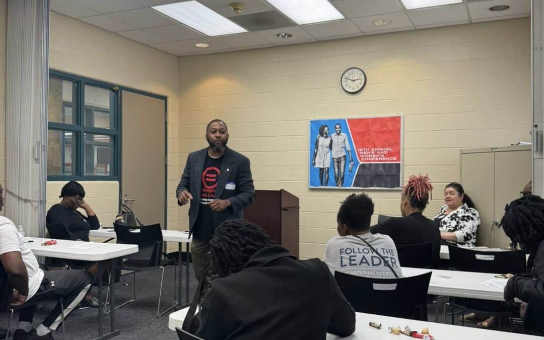 NextUp Career Readiness Program