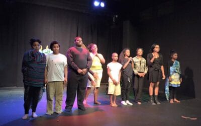 Empowering Histories, Inspiring Futures: Hattiloo Theatre’s Role in Memphis’s Cultural Renaissance