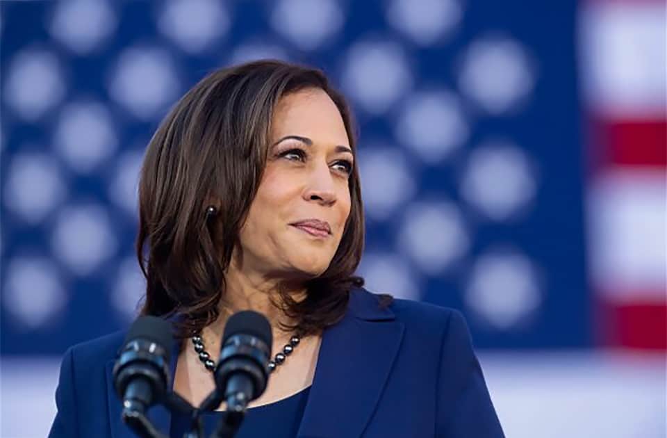 Women’s History Month Breaking Barriers and Building Bridges: Vice President Kamala Harris’s Historic Journey and the Call for Community Support