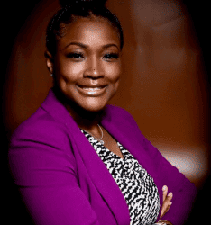 Angelika Woods Joins Memphis Urban League as New Director of Communications and Outreach