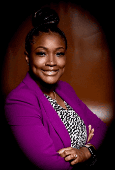 Angelika Woods Joins Memphis Urban League as New Director of Communications and Outreach