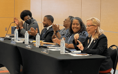 Tennessee Legislators Host Local Field Hearing on Diversity, Equity and Inclusion Issues