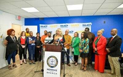Local civic organizations denounce federal occupation, call for community resources